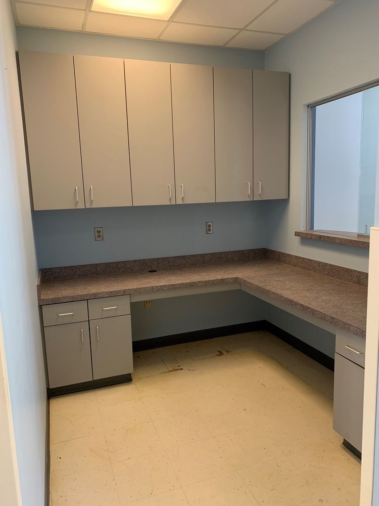 Freestanding Medical Office Opportunity | ±9,049 SF: 1565 Highway 34 E, Newnan, GA 30265